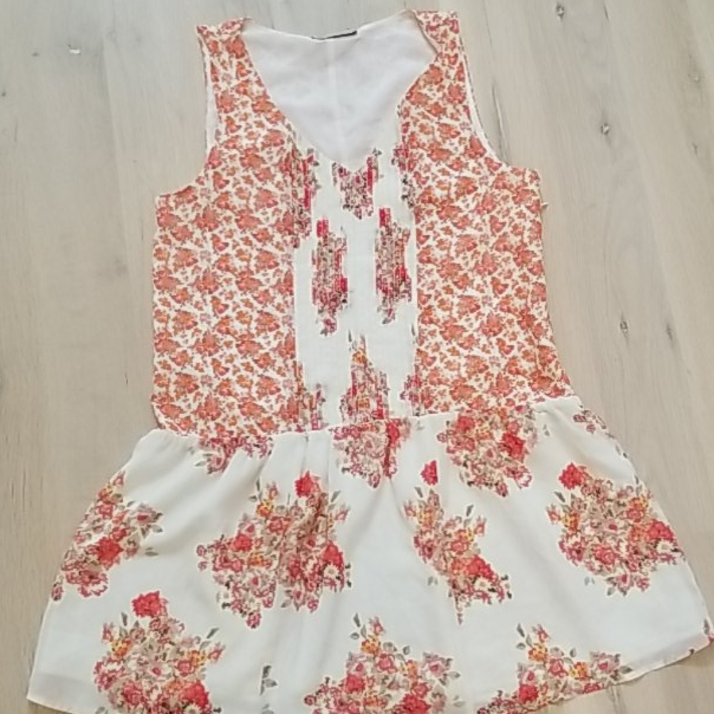 Super cute summer dress